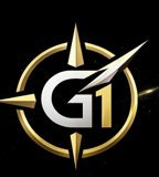G-1 logo