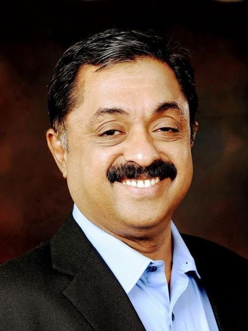 Gopakumar Menon